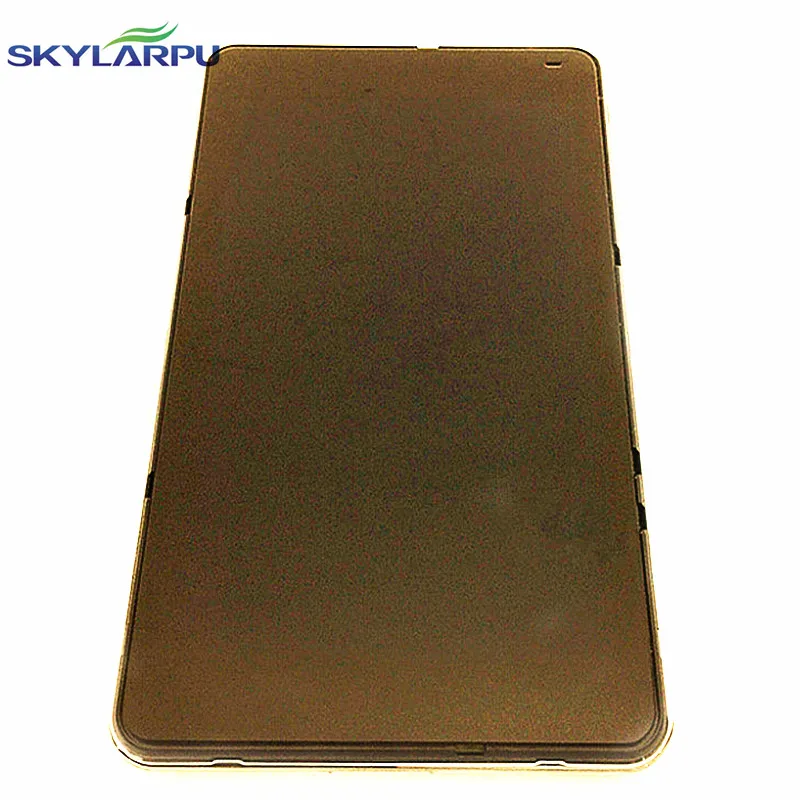 Skylarpu ЖК экран 4 3 дюйма LQ043Y1DX05 для GARMIN Nuvi 3490 3490LM 3490LMT GPS панель с сенсорным