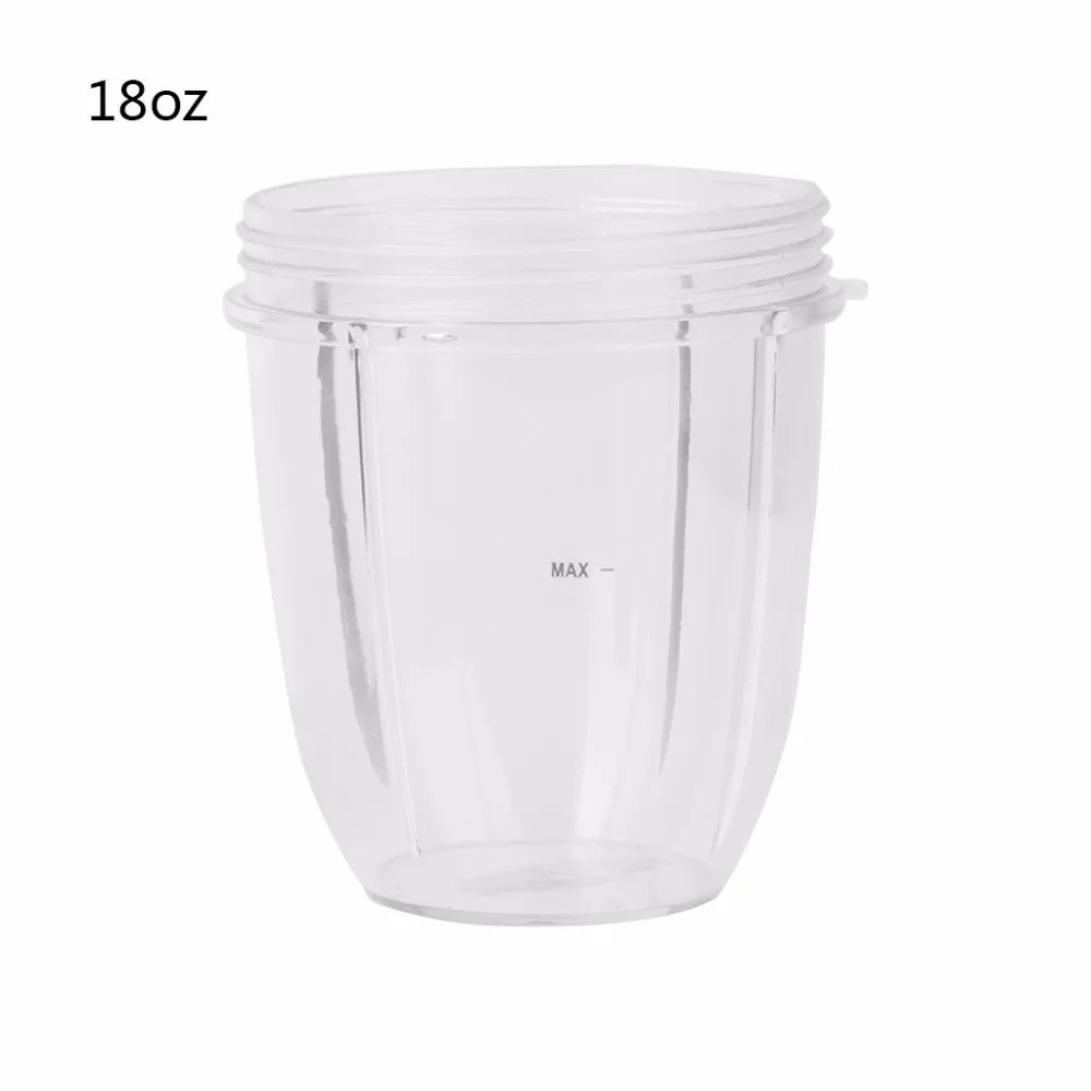 Соковыжималка кружка прозрачная Замена для NutriBullet соковыжималка Nutri Bullet 18 унций/32
