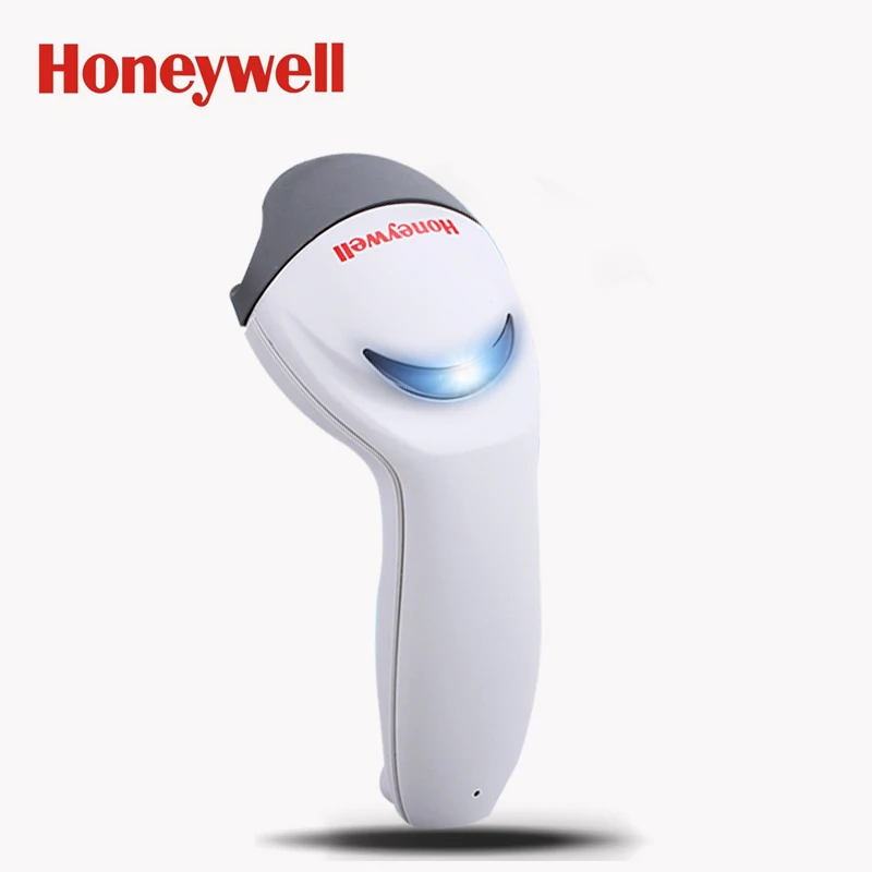 Оригинальный полностью новый Однолинейный лазерный сканер штрих-кода Honeywell Eclipse