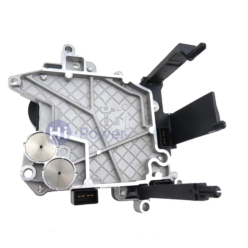 Протестированный модуль управления передачей 01J TCU TCM 01J927156HT 01J927156JG для Audi A4 A5 A6 A8 с бесплатной программой