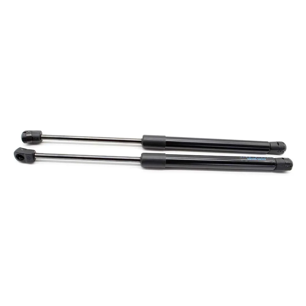 1 пара газовая опора для подъема 2005 2010 Dodge Charger & Chrysler 300 передняя крышка капота 314