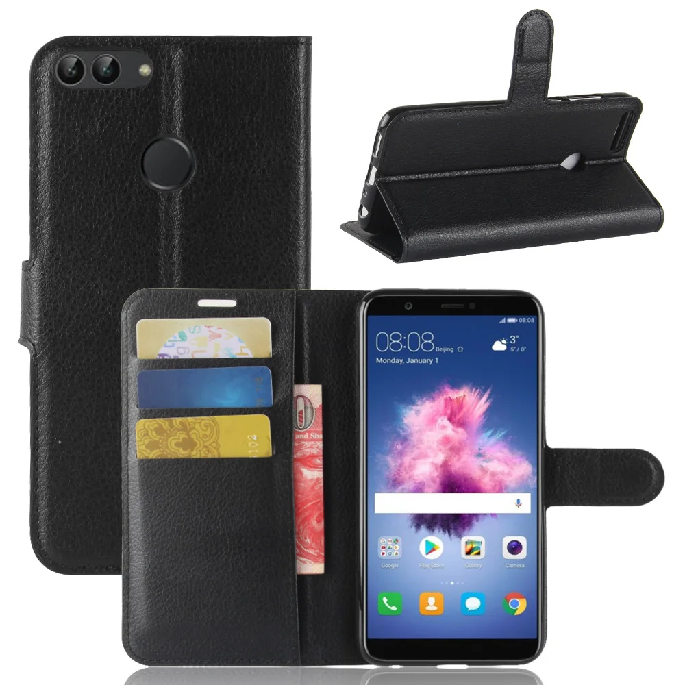 Чехол astubia для Huawei Honor 6A флип чехол из искусственной кожи Mate 10 Lite 9i P9 Mini 7X|case for