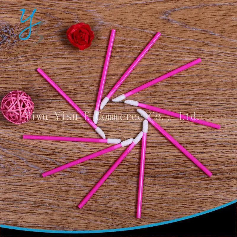 Make Up Tool Новая Косметическая Губ Кисти Одноразовые Портативный Губная Помада