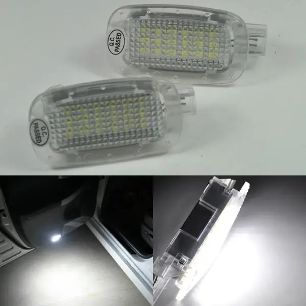 

Светодиодная дверь для Mercedes-Benz W204 C SLS GLK CLK W212 W221 SL GL ML