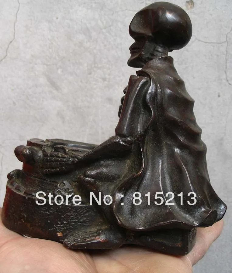 

Wang 00066 Geezer devil of terror push to whet