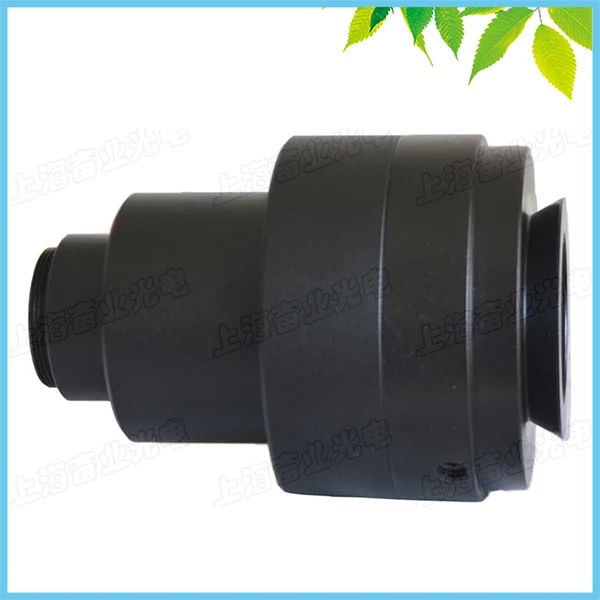 1X адаптер для камеры CCD микроскопа Olympus CX3 CX41 BX41 BX51 BX53|camera microscope adapter|microscope camera