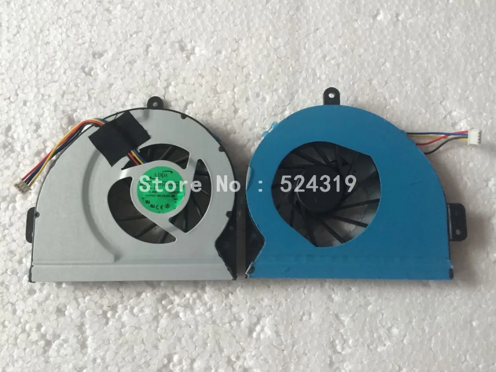 Новый OEM вентилятор для ноутбука ASUS A83 A84 A83S A84S X84 X84L X84C K84L X84H|laptop fan|fan for laptopfan laptop |