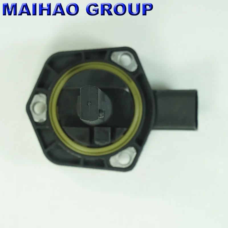 Датчик уровня масла 1J0907660B 9480946060 1119169 с уплотнительным кольцом для Audi A4 A6 TT VW Golf Jetta