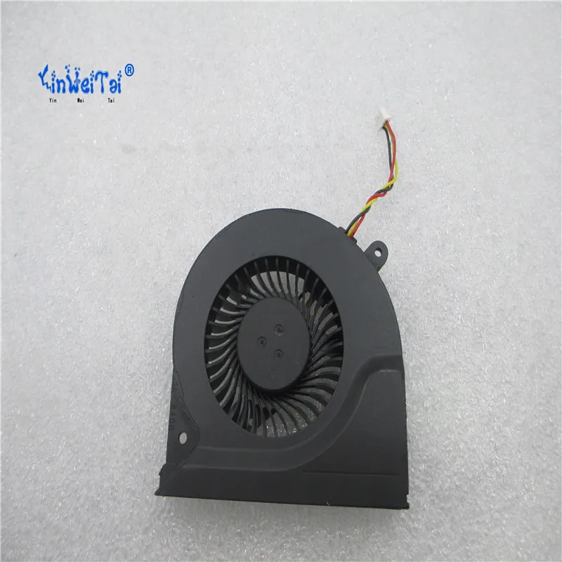 Вентилятор для Toshiba L850 L855 L855D L870 L870D L875 L875D C850 C855 C870 C875 DFS501105FR0T FB99 MF60090V1 C450 G99 KSB06105HA