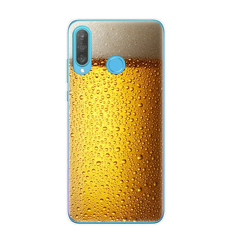T6233 Винтажная пленка камера Gameboy чехол для телефона для Coque huawei mate 20 P30 P20 Lite Pro P10 P9 P8 Lite чехол пивной чехол s Capinha - Цвет: T6233