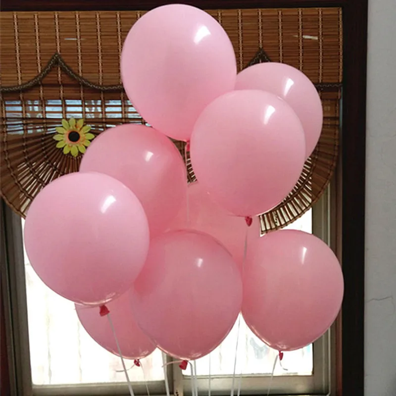 Аксессуары для воздушных шаров стенд арка свадьбы дня рождения украшения детей