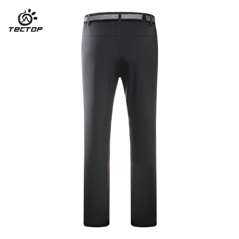Мужские зимние Походные штаны Tectop новые ветрозащитные дышащие