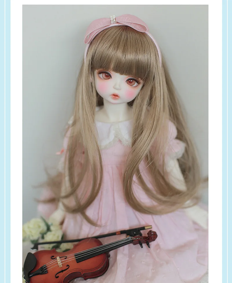 Bjd 1/4 Кукла sd Детская шарнирная кукла подарок ребенку на день рождения | Игрушки и