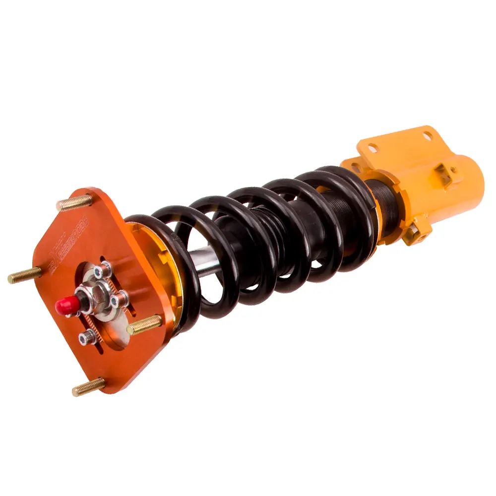 Coilover Подвеска для Mazda FC3S Регулируемая заслонка высота шок стойки койловеров