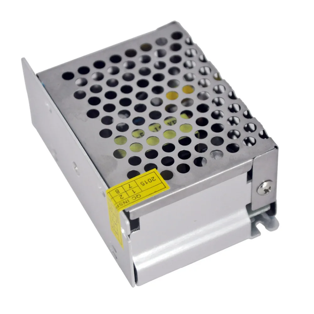DC Output 24V 1A 24W 25W Switching Power Supply for Led AC Input 100~240V | Обустройство дома