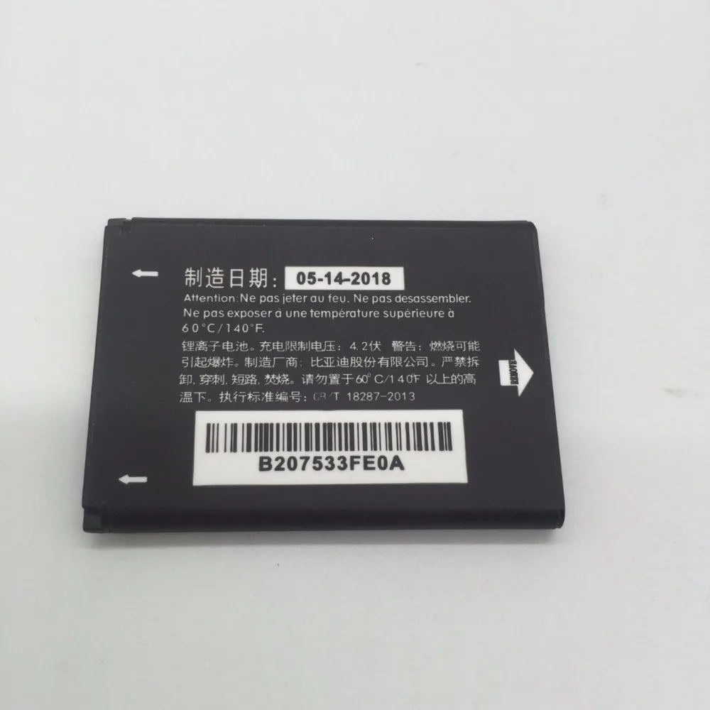 10 шт. новый аккумулятор 750 мАч для Alcatel One Touch 1008 1009X 1010D 1010X 1013D 1016D 1035D 1040D 1040X 1042D