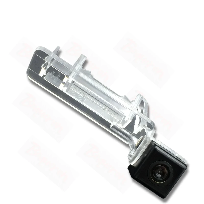 Для Mercedes Benz Smart Fortwo 07-14 HD CCD автомобильная парковочная камера заднего вида с ночным