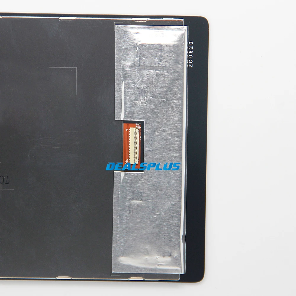 Запасной Новый ЖК дисплей + сенсорный экран в сборе для Lenovo Tab3 7 730 дюйма TB3 730X