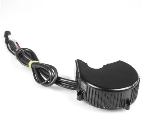 Контроллер BAFANG BBS01B 36 В 350 Вт 18A 13T аксессуары для электрического велосипеда наборы