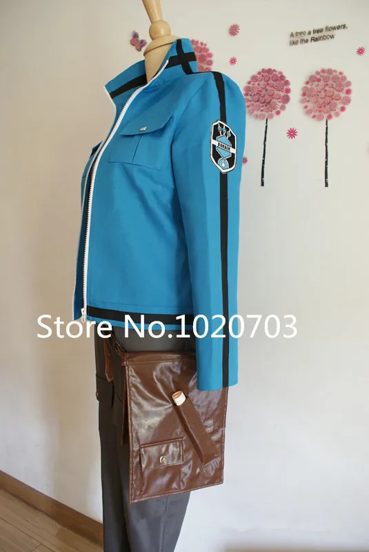 Костюм для косплея Yuichi Jin Yuuichi World Trigger|cosplay joker costume|cosplay costume sexycostume cop |