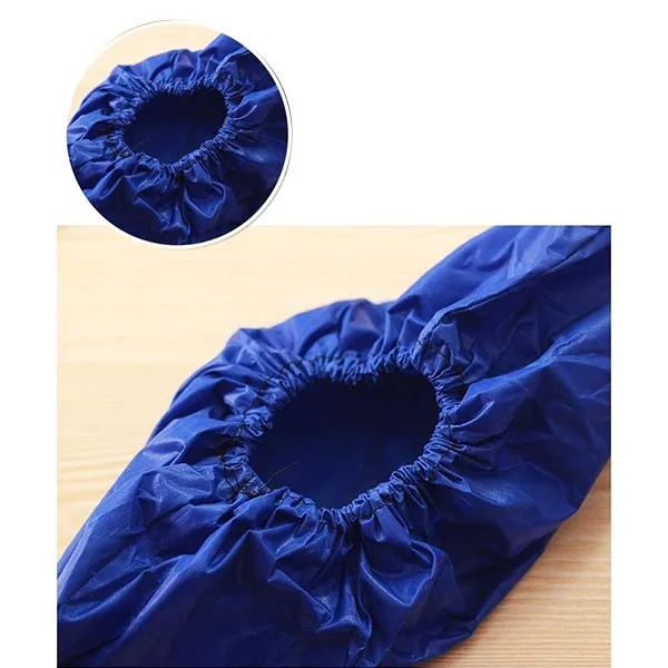 Непромокаемый чехол для обуви (1 пара: Синий)|Бахилы| |