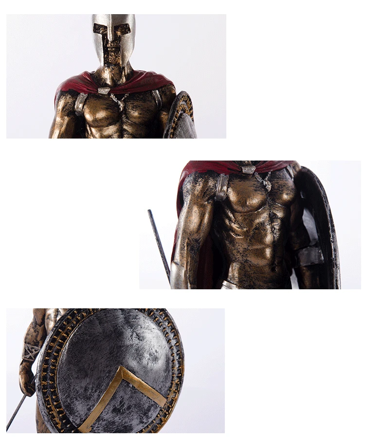 Римский солдат, Автомобильные украшения, интерьер автомобиля, приборная панель, украшение автомобиля, аксессуары, подарок на день рождения, украшение для дома, украшение стола