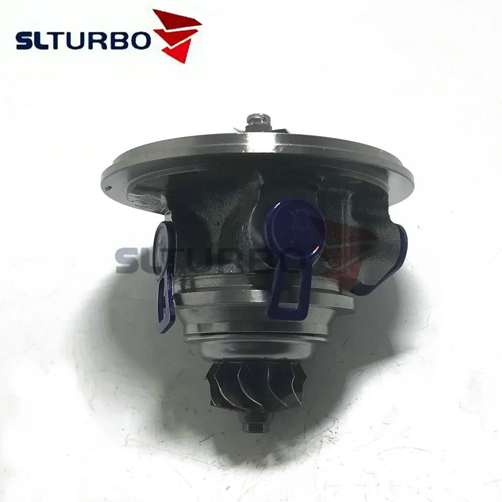 Сбалансированный Турбокомпрессор RHF3 картридж core CHRA turbo kit VL37 VL39 55220546 861095 для Alfa Romeo