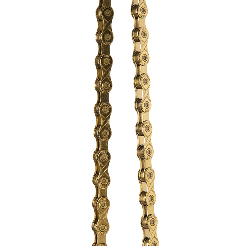 Цепь ZTTO для горного велосипеда запчасти 10 скоростей 20s 30s гладкий радиус