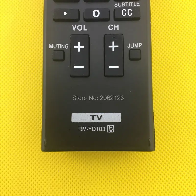 Пульт дистанционного управления для Sony XBR-55X905A XBR-65X850A 149276711 плазма BRAVIA LCD LED HDTV TV |