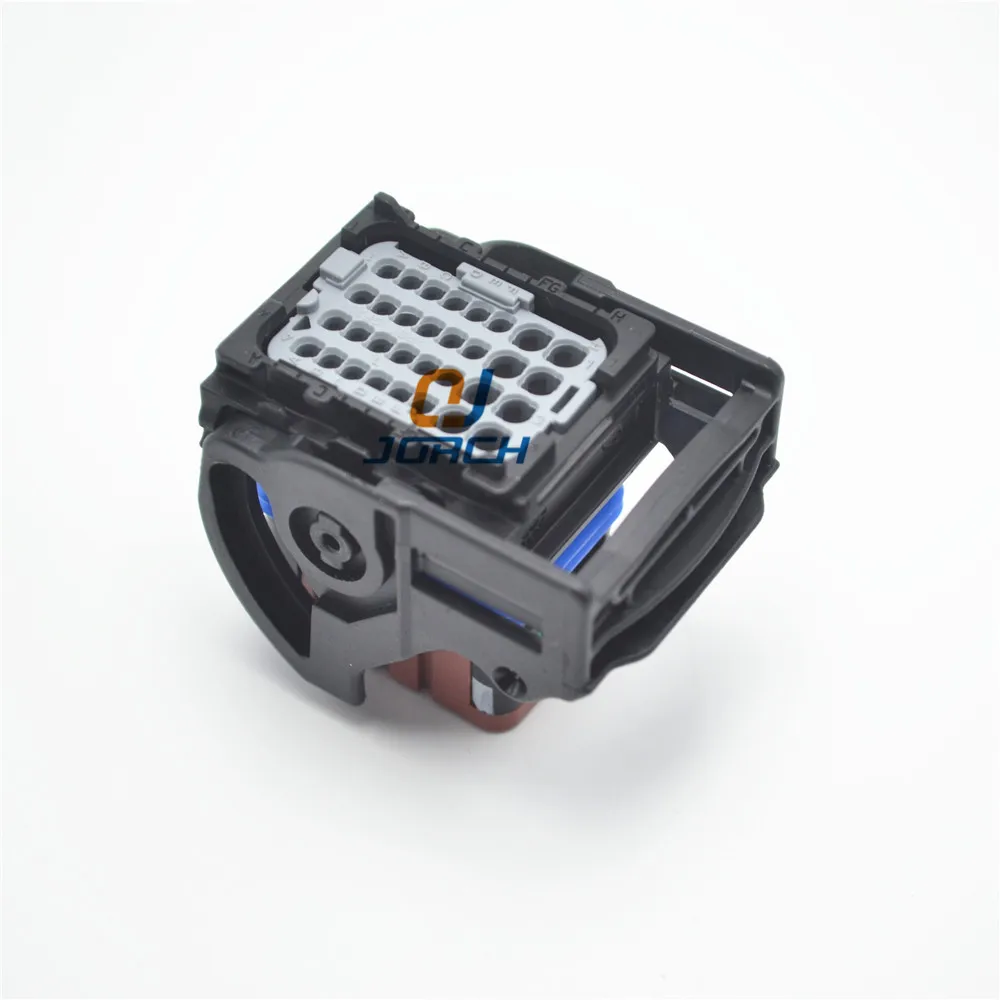 32 контактный разъем molex CMC ECU с прямым выходом 64319 3219/64319 1201/64325 1010/98644 2003/64322 1029/64323