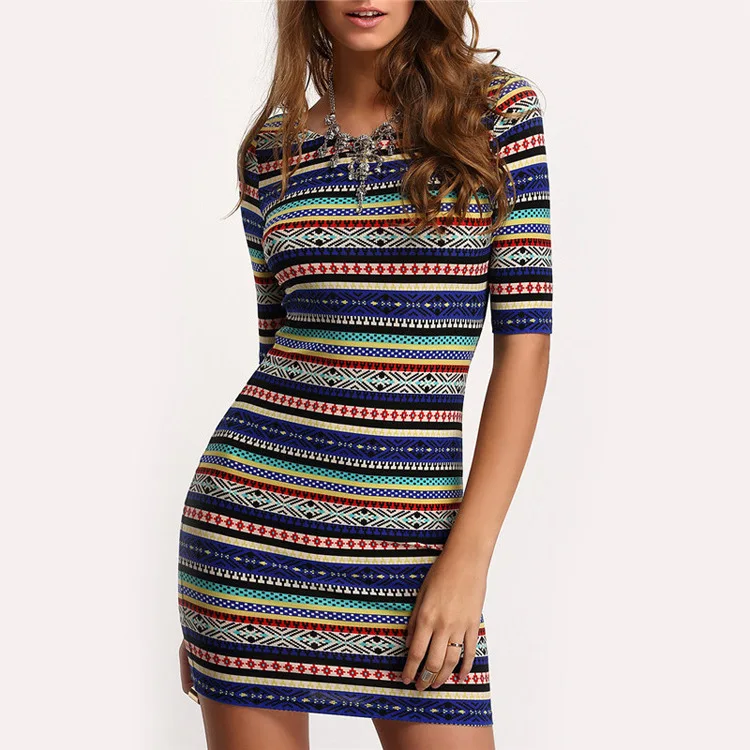 Прямая продажа с фабрики Новинка лета 2020 модное пикантное облегающее мини-платье