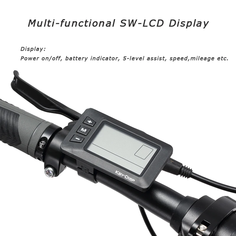 Электрический велосипед SAVA электровелосипед электрический для взрослых 20