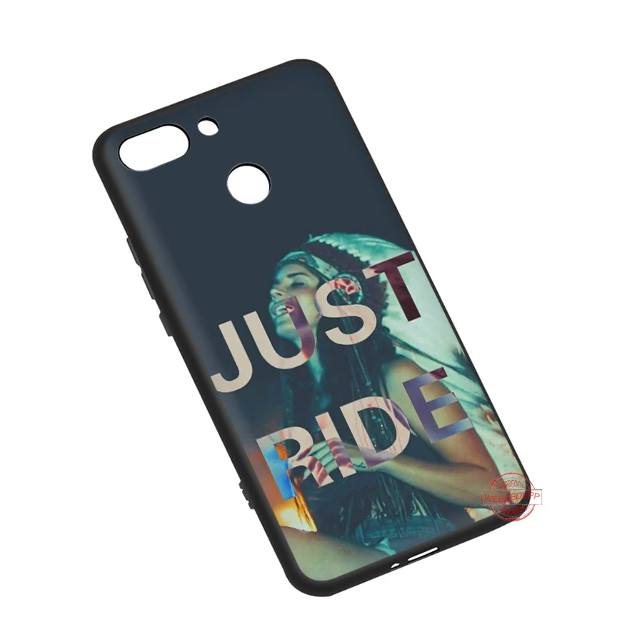 WEBBEDEPP новый мягкий чехол для телефона Lana Del Rey Redmi Note 8 7 6 5 Pro 4A 5A 6A 4X Plus S2 Go | Мобильные