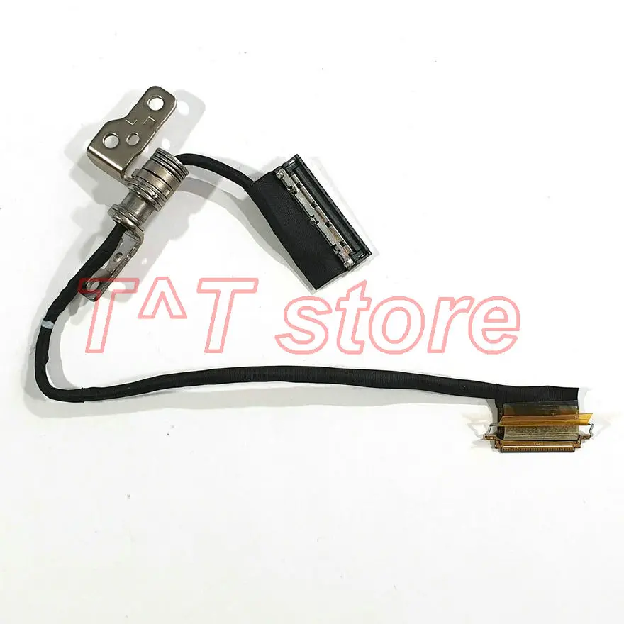 

original for Toshiba Portege Z30-A LCD display screen cable hinge free shippping test good