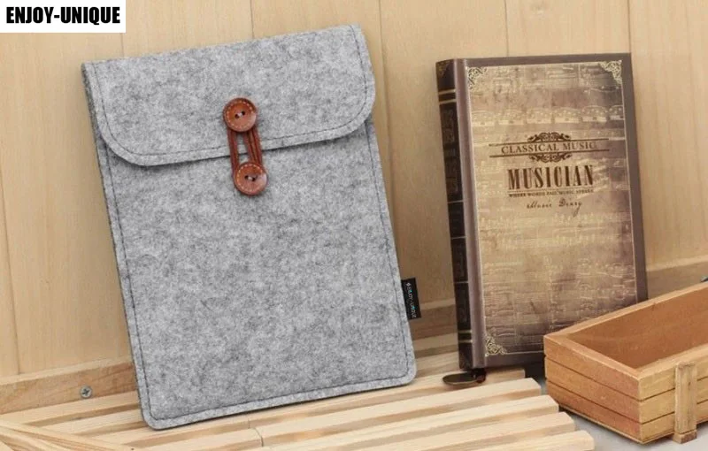 Чехол для PocketBook 740 InkPad 3 7," eReader, водонепроницаемый фетровый чехол, защитный чехол, сумка для pocketbook740, чехол