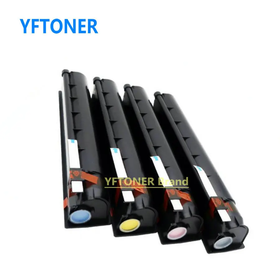 YFTONER тонер картридж для Toshiba TFC25 2040c 2540c 3040c 3540c Фото Копия|toner cartridge|toshiba toner cartridgetoshiba