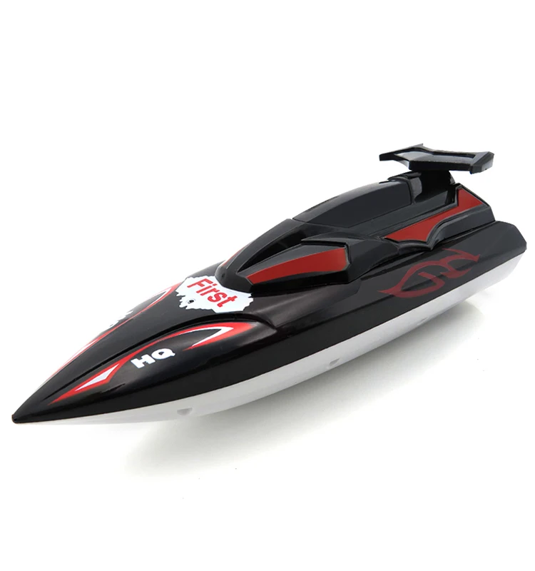 Flytec 2011 15C мини лодка на радиоуправлении водяная игрушка модель радио управление
