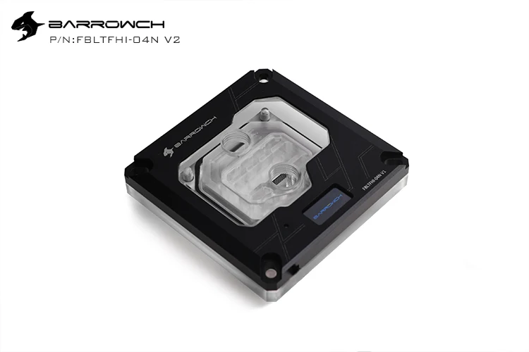 Встроенная микросхема Barrowch для процессора Intel Lga115X / X99 X299 | Компьютеры и офис