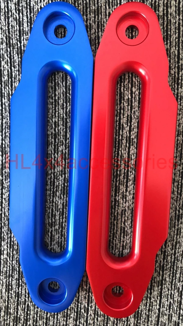 Синтетический трос для лебедок внедорожников Fairlead HAWSE лебедки FAIRLEAD 12000 фунтов