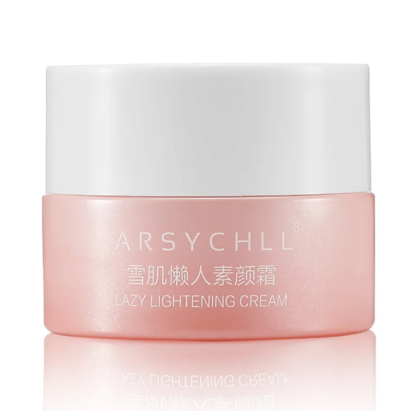 Крем для отбеливания и ухода за кожей ARSYCHLL Lazy омолаживающий укрепляющий