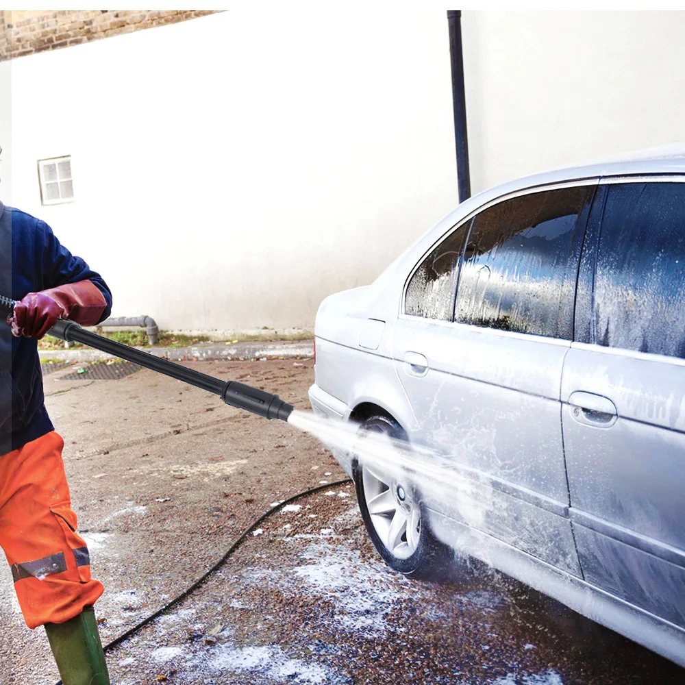 Автомойка высокого давления водяной пистолет струйная Форсунка для Lavor/Karcher