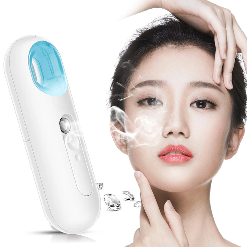 Косметический инструмент для пополнения воды Модный 2 вида цветов