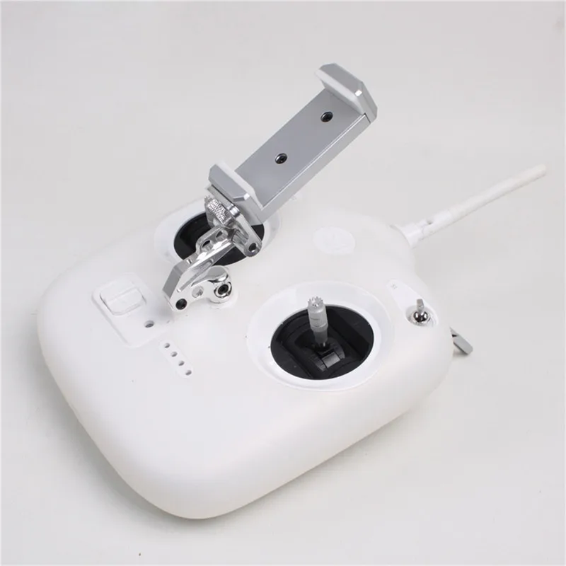 Крепление для пульта дистанционного управления Phantom 3 стойка датчика держатель