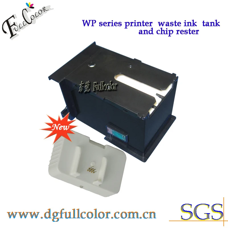 

high quality waste ink tank for epson wp-4011 printer