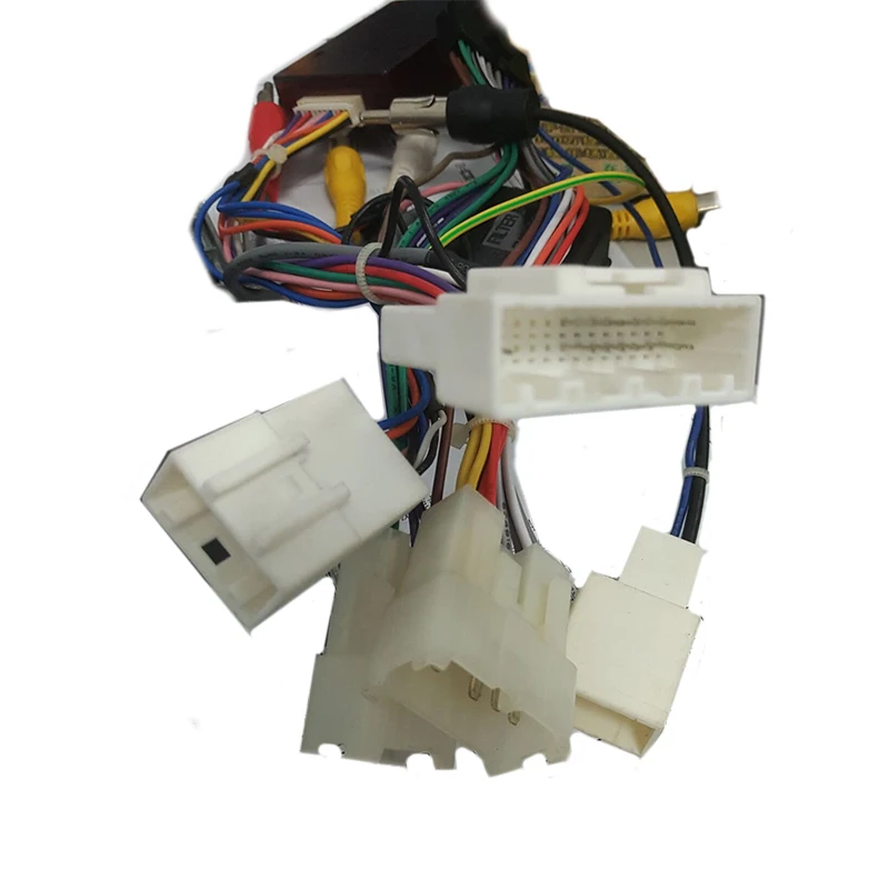 Для Toyota Camry JBL system Connect Cable pay|cable for|cable toyotacable connection |