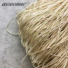 Коврик для вышивания значков assoonas, медная проволока для изготовления украшений ручной работы, аксессуаров и аксессуаров, M190, 12 г