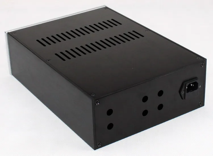 Алюминиевый усилитель кожух YJHIFI WA 81 Pre-Amp DAC алюминиевый корпус | Электроника