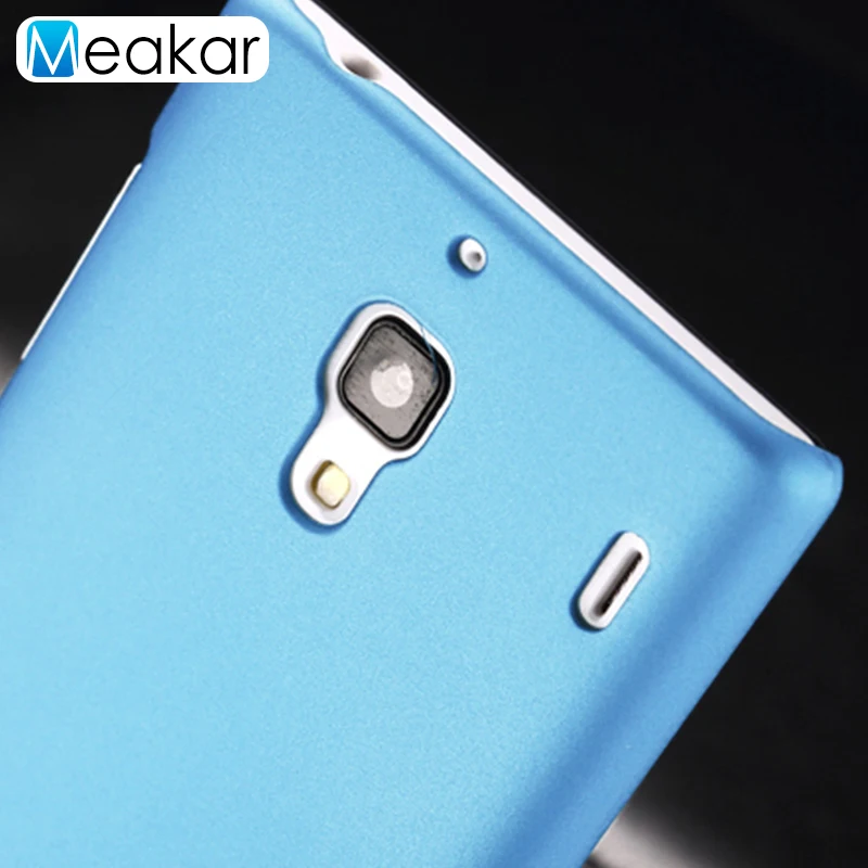 Чехол 4.7для Xiaomi Redmi 1 S Чехол для Xiaomi Redmi Hongmi Red Rice 1 S 1 S Redmi1 Redmi1s чехол-лента на заднюю панель