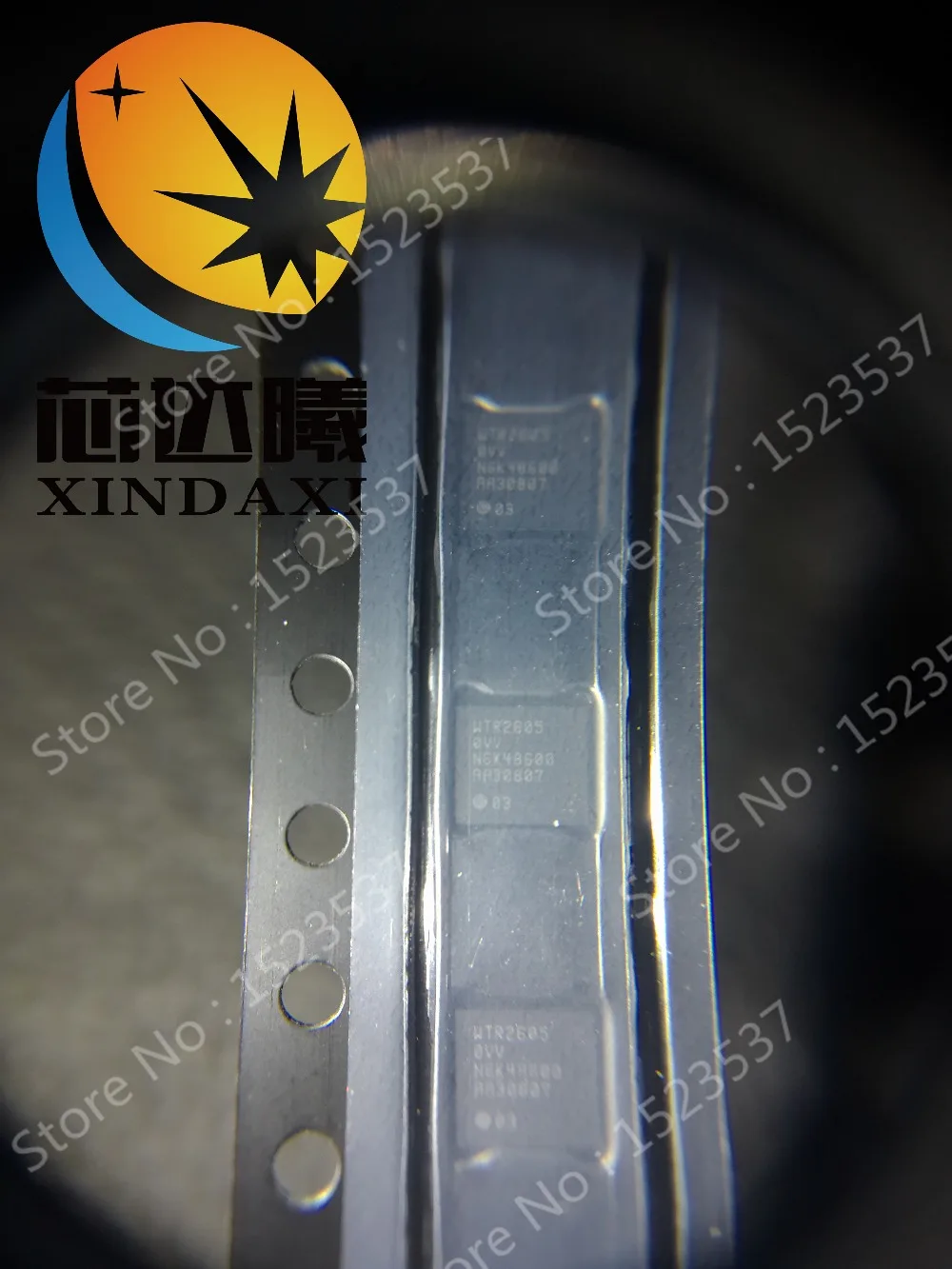Xindaxi WTR2605 0VV овв|Запасные части| |