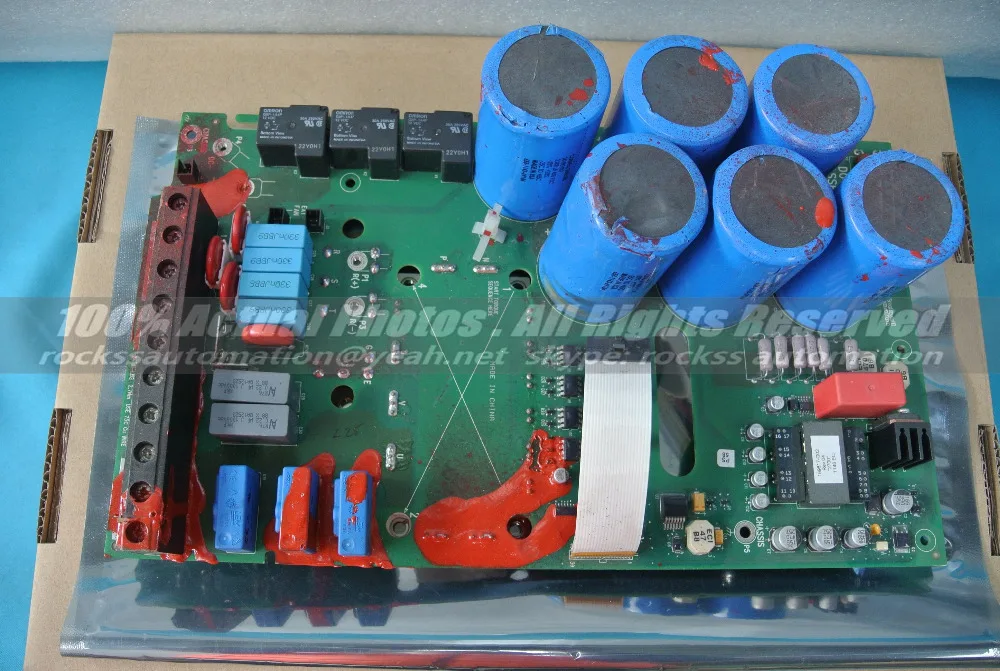 

Used Good Condition 320205-A11 С Бесплатным DHL/EMS